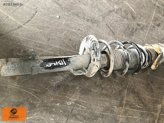 SEAT İBİZA ORJINAL ÇIKMA ÖN AMORTİSÖR 