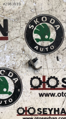 Passat b8 dcx krank mili yağlama memesi