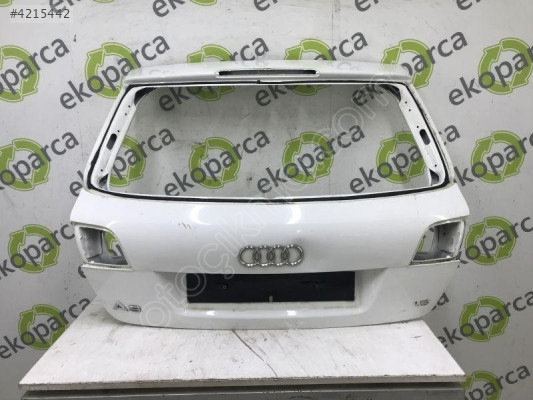 AUDI A3 2009 2012 BAGAJ KAPAĞI 8P4827023