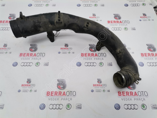 1K0129654AE CADDY TOLEDO OCTAVİA HAVA HORTUMU 1.9 TDI BJB