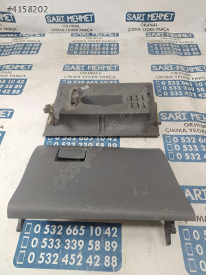 ÇIKMA SEAT İBİZA TORPİDO KAPAĞI