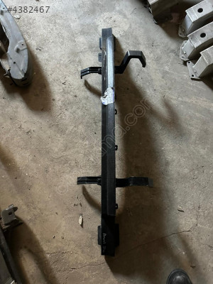 ACCENT BLUE ARKA DEMİR SIFIR ORJİNAL