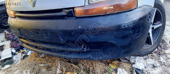 Renault kangoo ön tampon