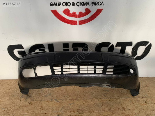 VOLKSWAGEN PASSAT B5 ÖN TAMPON ORJINAL ÇIKMA