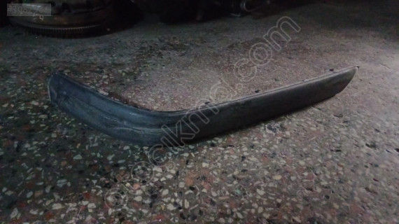 1997-2001 Volkswagen Passat B5 Sağ Arka Tampon Bandı