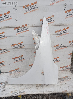 HYUNDAİ ELANTRA SOL ÖN ÇAMURLUK ÇIKMA ORJİNAL 2015-2020