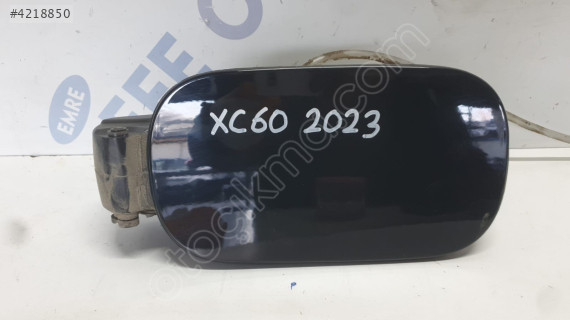 volvo xc60 2023 depo kapağı (son fiyat)