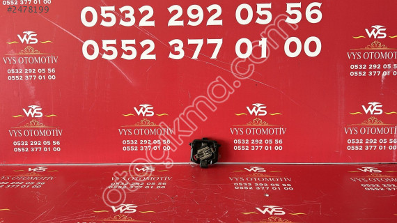 6PW011271-711         2014-2018 BMW X5 F15 YAĞMUR SENSÖRÜ