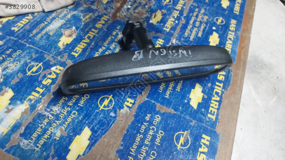 Çıkma Opel İnsignia B İç Dikiz Aynası