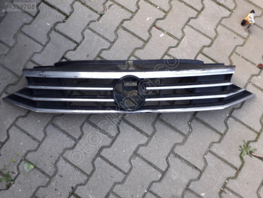 VOSWAGEN PASSAT B.8.5 ÖN PANJUR