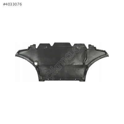 8K1863821 MOTOR ALT PLASTİK MUHAFAZA A4-A5 2013-2016 ( GKL ÜRETİM