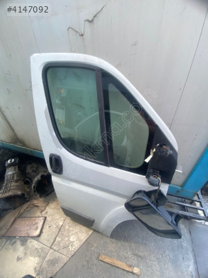 Ducato 3 sağ kapı