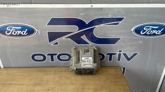 LT71-12A650-TG COURİER MOTOR BEYNİ