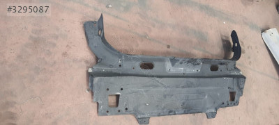 Seat leon 20/24 arka panel sefalılar oto çıkma