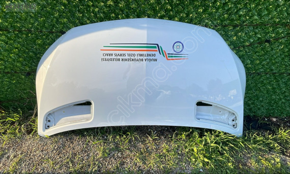 MERCEDES SPRİNTER 2025 MOTOR KAPUTU ORJİNAL A9067500002