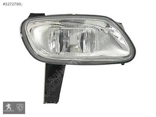 106 SİS FAR SAĞ 96-98 PEUGEOT 6204P1 - 6205P1