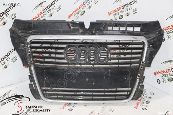 2009 2012 AUDİ A3 ÖN PANJUR 8P0853651M