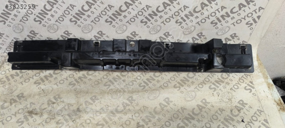 NİSSAN JUKE F16 2020 2025 ÖN DARBE EMİCİ ÇIKMA 620906PA0A