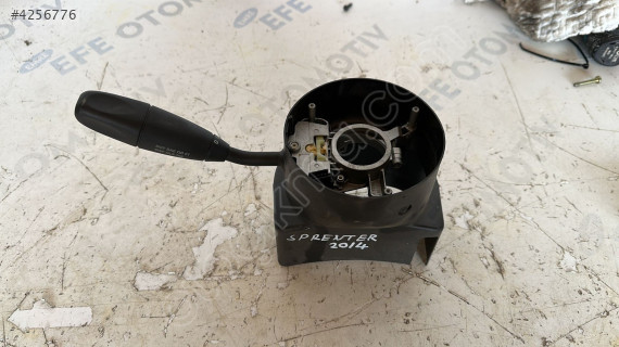 mercedes sprinter 2014 sinyal-silecek kolu (son fiyat)