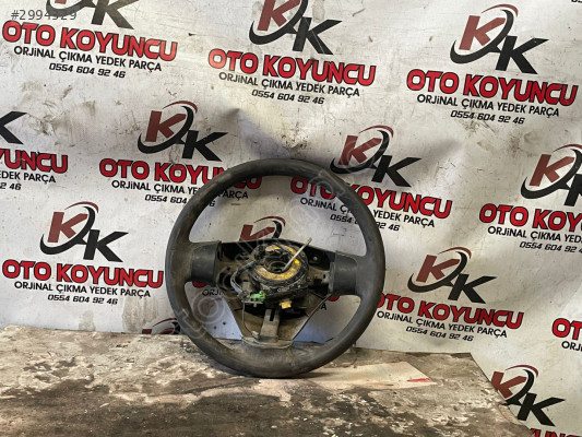 Hyundai Era direksiyon simidi orijinal çıkma