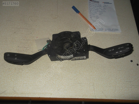 TRANSPORTER T5 SİNYAL KOLU