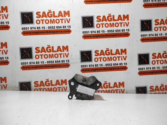 ÇIKMA RENAULT CLİO-4 SAĞ ARKA DİNGİL TAŞIYICI OEM; 554318403R
