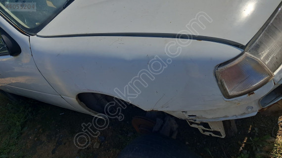 OPEL VECTRA A SAĞ ÖN ÇAMURLUK.OTO ERKAN ÜNYE