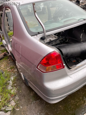 HONDA CİVİC VTEC2 SOL ARKA STOP ORJİNAL ÇIKMA