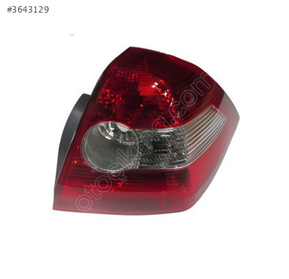 RENAULT MEGANE 2 2003-2006 ARASI SAĞ STOP SEDAN