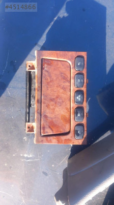 CHEVROLET EVANDA KÜLLÜK.OTO ERKAN ÜNYE