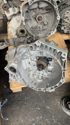 FİAT DOBLO 1.6 E6 ŞANZIMAN OTO FEDAİ