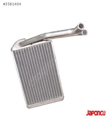 KALORİFER PETEGİ COROLLA 1992-2001 ARASI