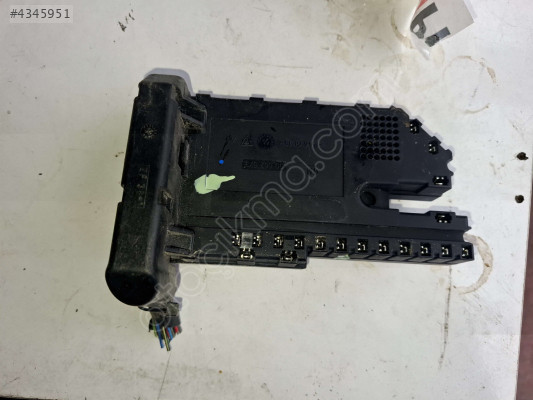 ÖZMEN OPEL VECTRA B ZAFİRA SİGORTA BEYNİ 90562573