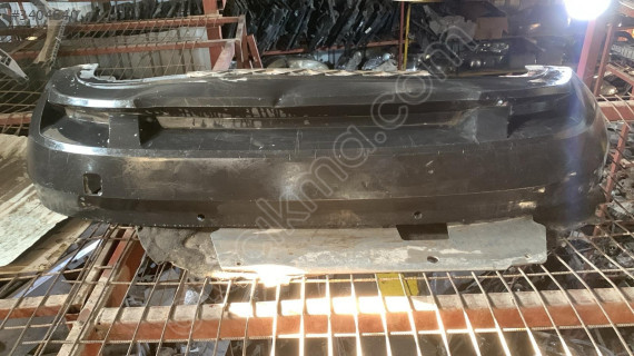 565807521 2018-2021 SKODA KODİAQ ARKA TAMPON