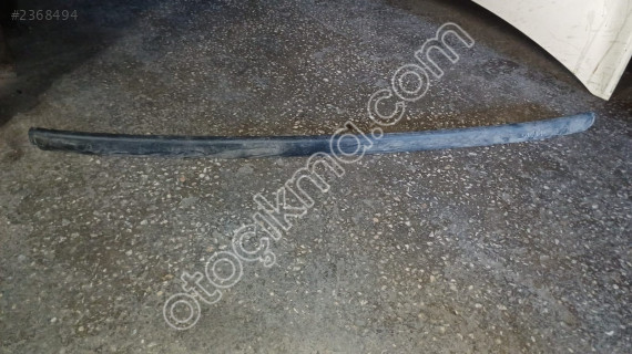 Bmw e46 arka tampon orta bandı