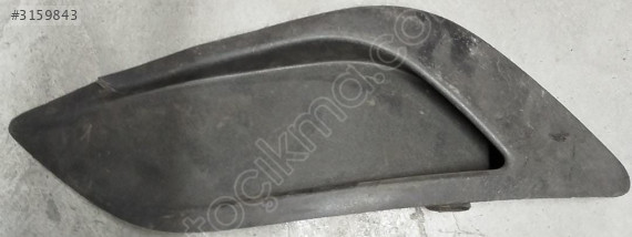 FORD FİESTA SİS KAPAĞI 2013