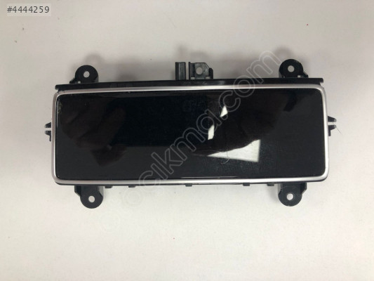 4N0919158A AUDİ KLİMA KONTROL PANELİ