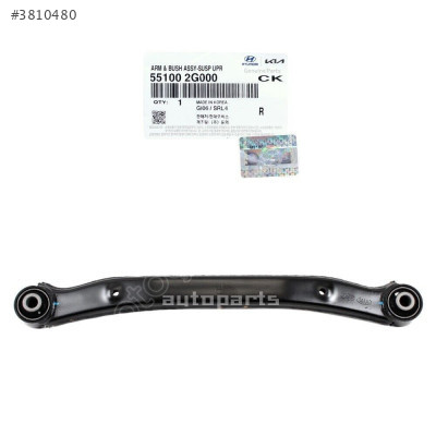 55100-2G000 DENGE KOLU ELANTRA 04> İ-30 CEED 06>