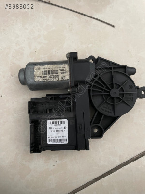 Volkswagen caddy skoda octavia sağ ön cam motoru