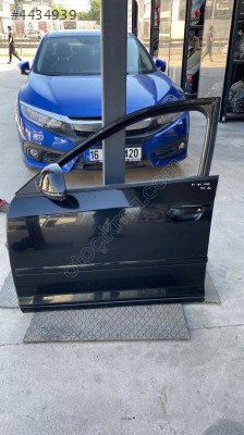 audi a3 2009 sol ön kapı (son fiyat)