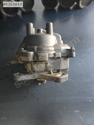 1.6 ies distiribitör