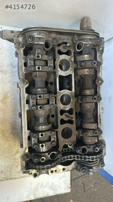 AUDİ A4 A6 ÇIKMA SİLİNDİR KAPAK - 2.4 BDV APS AMX- 078103373AH