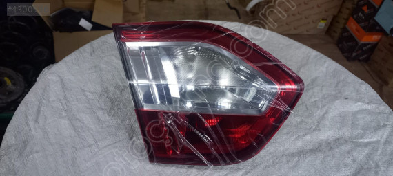 Renault Fluence sol iç stop OEM 265550041R sıfır yan sanayi mars