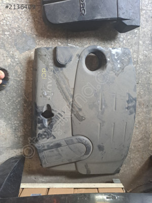 Clio üst kapak 1.5 dizel