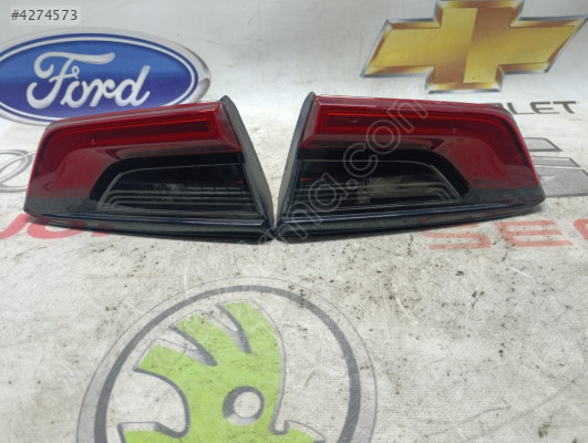 Honda city sag sol stop