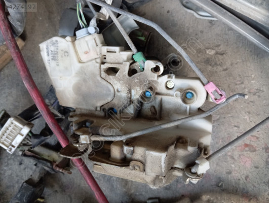 Skystar kapı kilidi