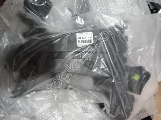 7701478200 kango arka tampon braket tk sag sol