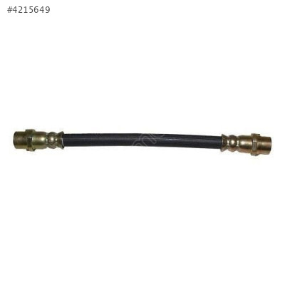 Audi A6 Arka Fren Hortumu 1998-2005 4B0611775