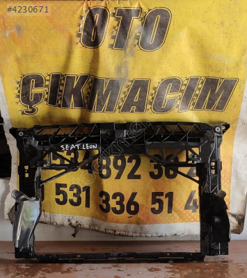 SEAT LEON 2018 ÖN PANEL 5F0805594