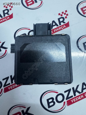 3Q0907566L  RADAR BEYNİ ORJ SIFIR TIGUAN
